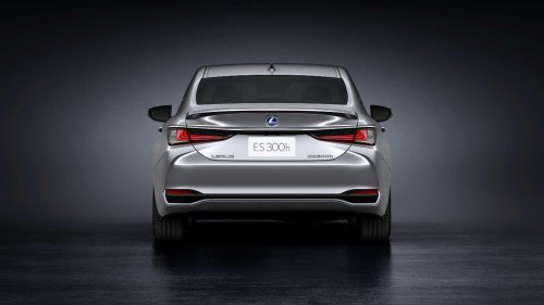 The Japanese car that quietly beats luxury brands at their own game