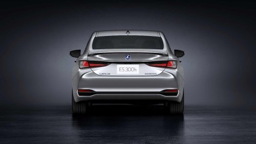 The Japanese car that quietly beats luxury brands at their own game
