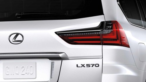 SUV, Most reliable luxury SUV models by generation