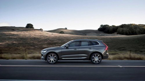 Most reliable luxury SUV models by generation