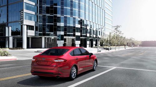 Ford's EcoBoost engine just proved turbo skeptics wrong