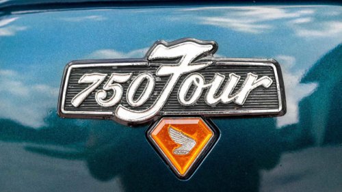 The Honda engine that changed motorcycle engineering