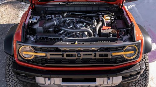 Ford's EcoBoost engine just proved turbo skeptics wrong