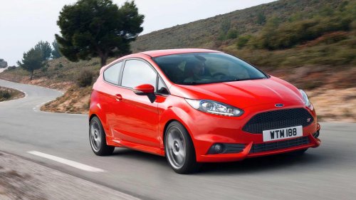Ford's EcoBoost engine just proved turbo skeptics wrong