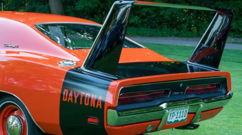 5 rare Dodge muscle cars every collector wants
