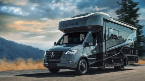 5 things RV passengers are never allowed to do on the road