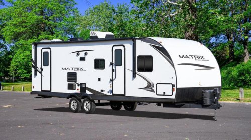 5 things RV passengers are never allowed to do on the road