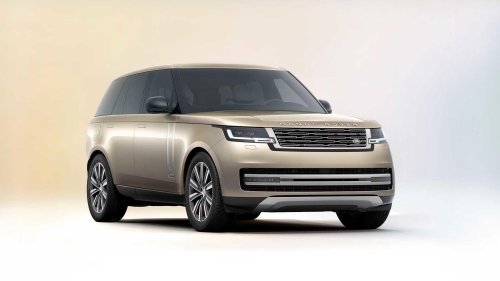 5 luxury SUVs that lose over half their value in 3 years
