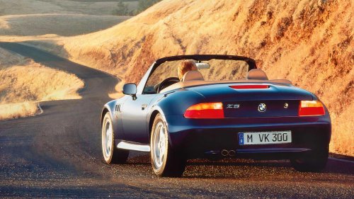 The forgotten Japanese sports car that holds its value better than a Porsche