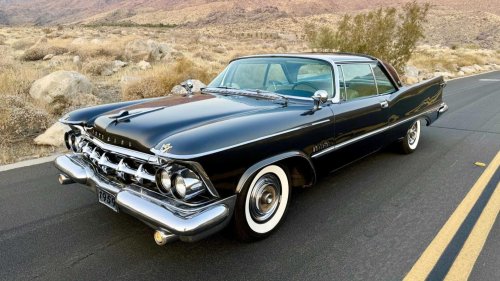 How WWII war machines ruled the skies and forged muscle-car monsters