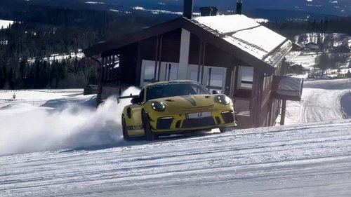 Best sports car daily driver: 911 vs GR86 vs M2 vs Type R