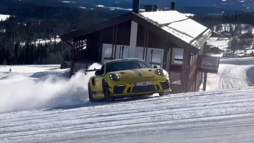 Best sports car daily driver: 911 vs GR86 vs M2 vs Type R