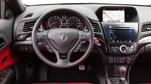 Acura ILX used car guide: Why this luxury sedan is a bargain