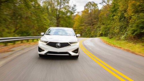 Acura ILX used car guide: Why this luxury sedan is a bargain