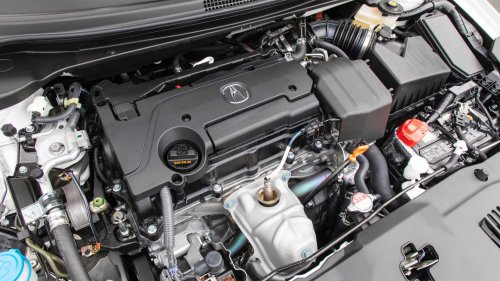 The Japanese four-cylinder engine that outlasts every German rival