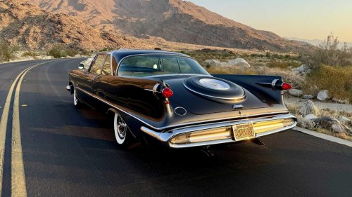 How WWII war machines ruled the skies and forged muscle-car monsters