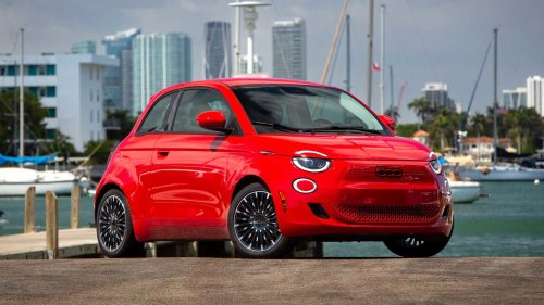 These 6 brands have completely given up on performance models