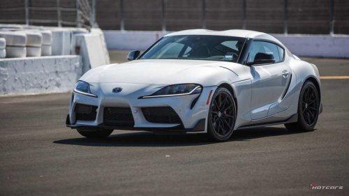 10 sports cars that nail the spot between Japanese reliability and German performance