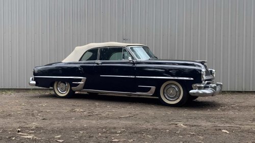 How WWII war machines ruled the skies and forged muscle-car monsters