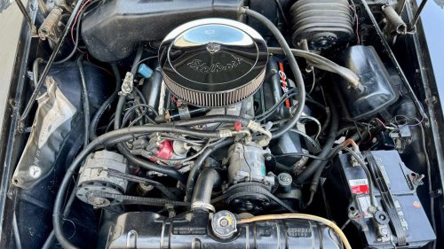 How WWII war machines ruled the skies and forged muscle-car monsters