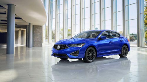 Acura ILX used car guide: Why this luxury sedan is a bargain
