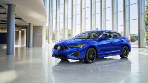 Acura ILX used car guide: Why this luxury sedan is a bargain