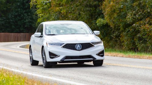 The Japanese four-cylinder engine that outlasts every German rival