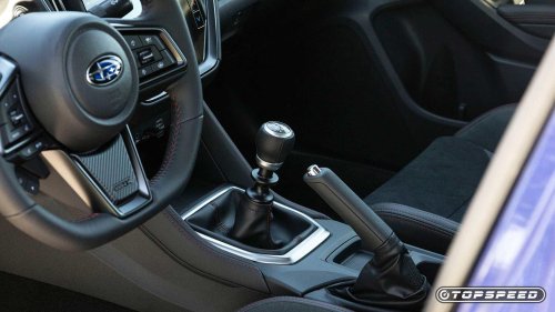 Subaru, Subaru WRX, Subaru WRX: The all-weather sport compact that delivers