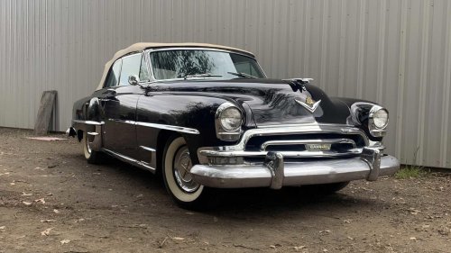 How WWII war machines ruled the skies and forged muscle-car monsters