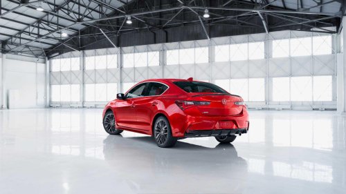 Acura ILX used car guide: Why this luxury sedan is a bargain