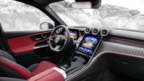 Honda’s most premium SUV trim takes on the Mercedes GLC