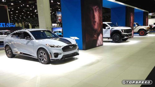 Every 2026 Ford SUV ranked by size and price: Smallest to biggest