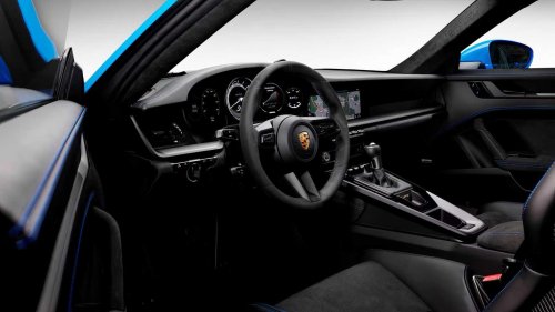 The Porsche that holds its value better than any investment