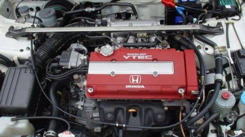 Honda, 7 Honda engines mechanics trust to go the distance every time