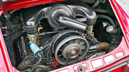10 classic engines that accidentally became legends