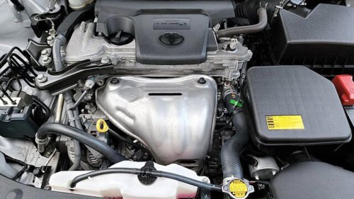 9 Toyota engines that outlast most others on the road