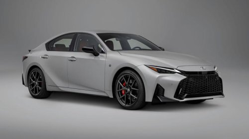 These 4 cars are even more reliable than the Toyota Camry