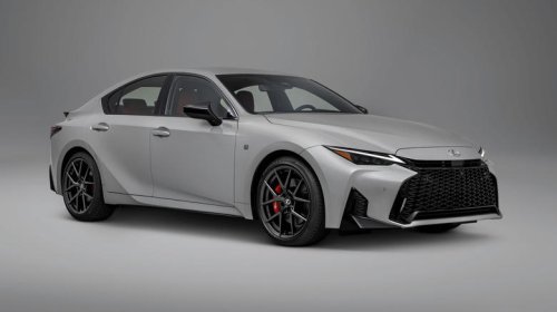 Toyota, Toyota Camry, These 4 cars are even more reliable than the Toyota Camry
