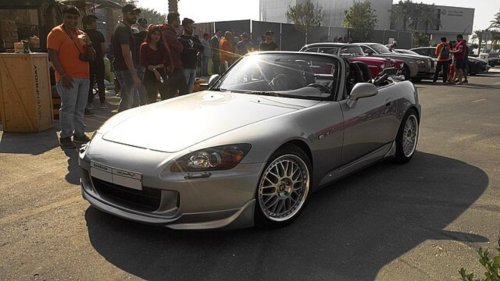 8 imported machines that made high-revving engines addictive