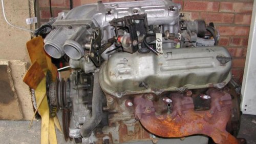 7 Chevy engines that outlast the cars built around them