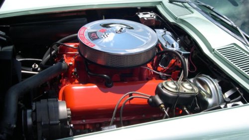 6 engines that transformed ordinary cars into six-figure collectibles