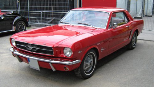 10 American classic cars that refuse to lose their appeal