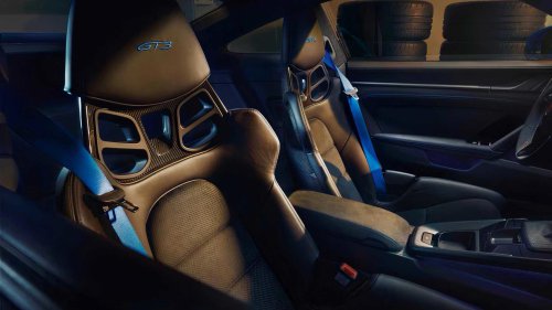 The Porsche that holds its value better than any investment