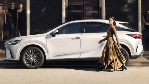 Toyota: The ultimate 'buy-it-for-life' brand