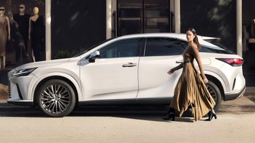 Toyota: The ultimate 'buy-it-for-life' brand
