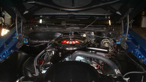 Why the second-generation Pontiac Firebird deserves respect