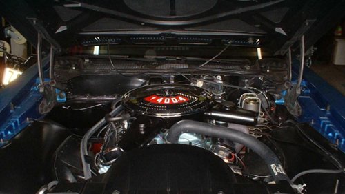 Pontiac, Why the second-generation Pontiac Firebird deserves respect