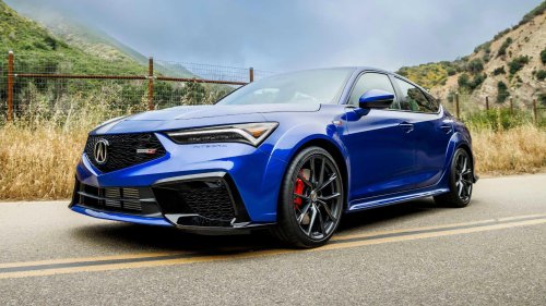Acura, Why the Acura Integra Type R (DC2) is still worth $40k