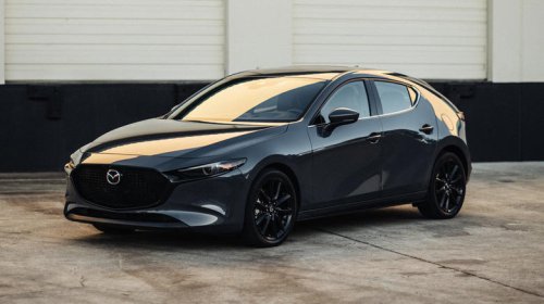 These 4 cars are even more reliable than the Toyota Camry