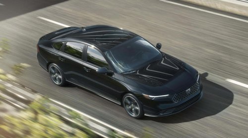 Toyota, Toyota Camry, These 4 cars are even more reliable than the Toyota Camry